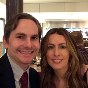 Meet your Posher, Ana